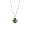 Chopard Jewelry - ROSE GOLD PENDANT IMPERIALE WITH CHAIN | Manfredi Jewels