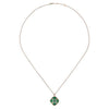 Chopard Jewelry - ROSE GOLD PENDANT IMPERIALE WITH CHAIN | Manfredi Jewels