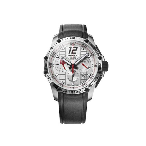 Chopard Watches - Superfast Chrono | Manfredi Jewels