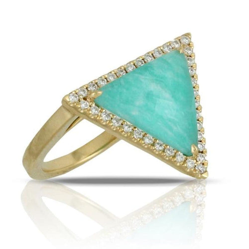 Doves Jewelry - Amazon Breeze Collection Ring | Manfredi Jewels