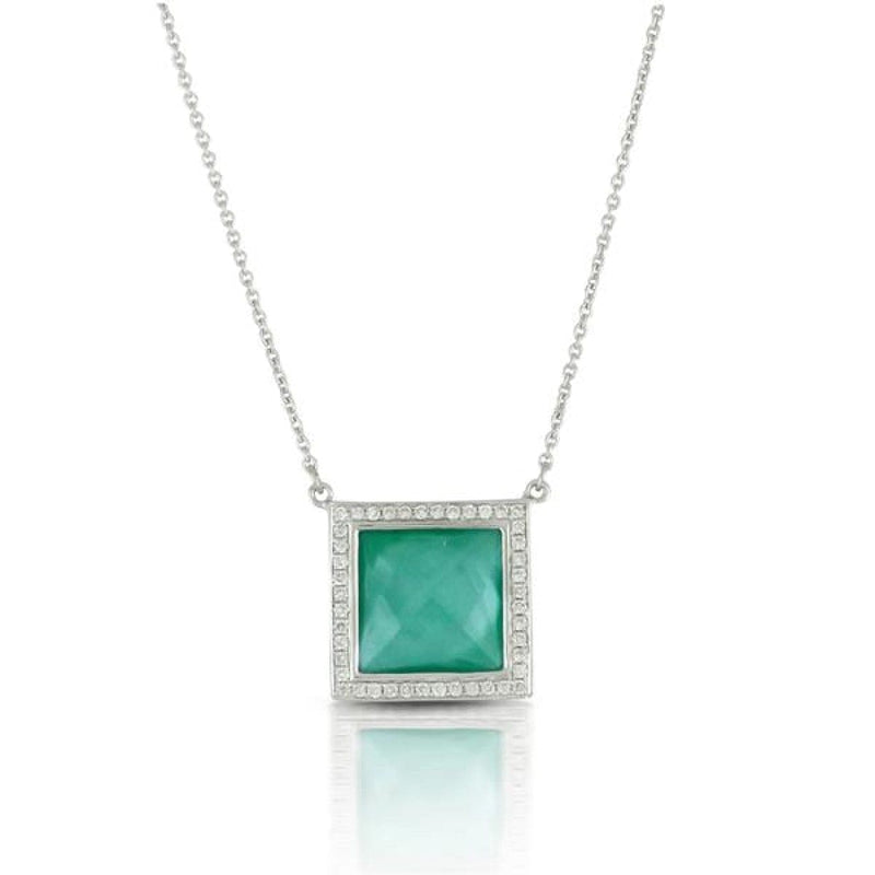 Doves Jewelry - Cypress Grove Collection Necklace | Manfredi Jewels