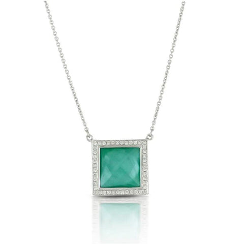 Cypress Grove Collection Necklace