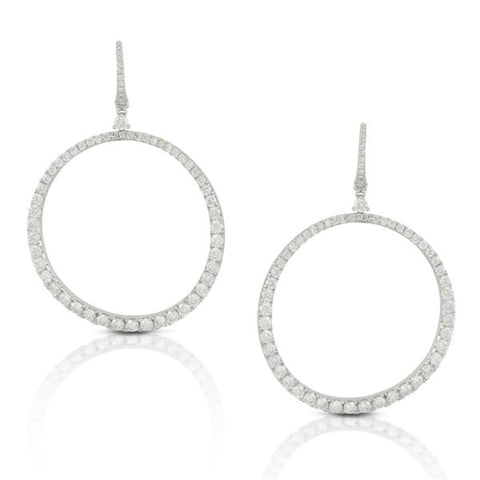 Diamond Fashion Collection Earrings
