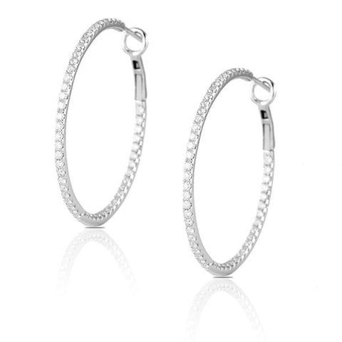 Diamond Fashion Collection Earrings