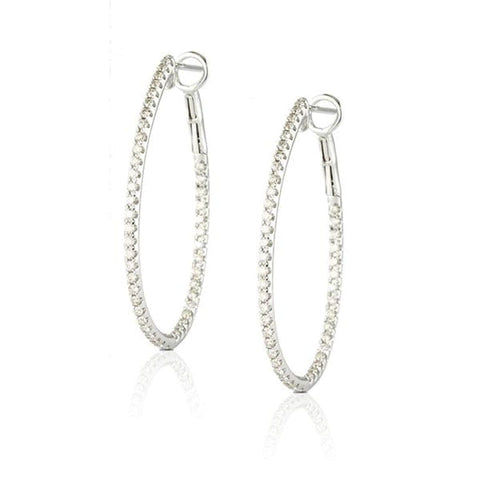 Diamond Fashion Collection Earrings