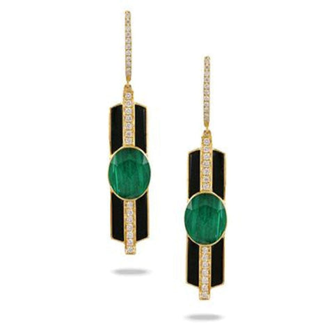 E8743BOMC VERDE