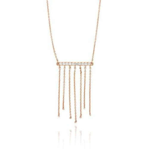Doves Jewelry - N7011 DIAMOND FASHION | Manfredi Jewels
