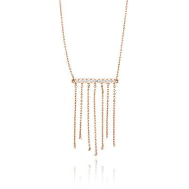 Doves Jewelry - N7011 DIAMOND FASHION | Manfredi Jewels