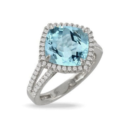 Doves Jewelry - SKY BLUE | Manfredi Jewels