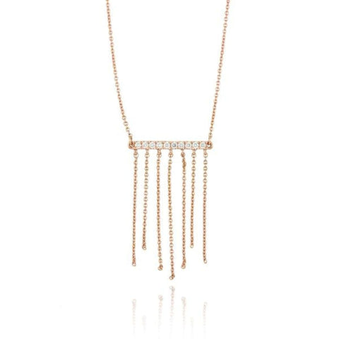 St. Barths Blue Collection Necklace