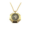 Estate Jewelry - 101 BC Ancient Roman Coin Pendant | Manfredi Jewels