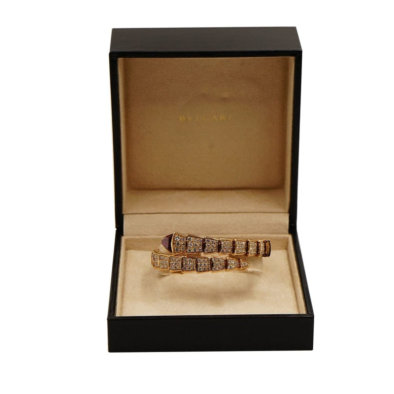Bvlgari Bracelet Box, Luxury, Accessories on Carousell