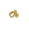 Estate Jewelry - Cartier Domed Yellow Gold Ring | Manfredi Jewels