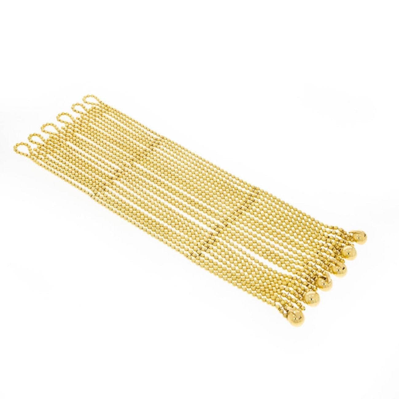 Cartier sales draperie bracelet