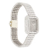 Estate Jewelry Pre-Owned Watches - Diamond Bracelet Watch | Manfredi Jewels
