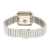 Estate Jewelry Pre-Owned Watches - Diamond Bracelet Watch | Manfredi Jewels