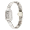 Estate Jewelry Pre - Owned Watches - Diamond Bracelet Watch | Manfredi Jewels