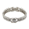 Estate Jewelry Estate Jewelry - Gadzar Diamond Bracelet | Manfredi Jewels