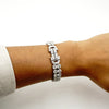 Estate Jewelry - Gadzar Diamond Bracelet | Manfredi Jewels