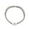 Estate Jewelry - Gadzar Diamond Bracelet | Manfredi Jewels