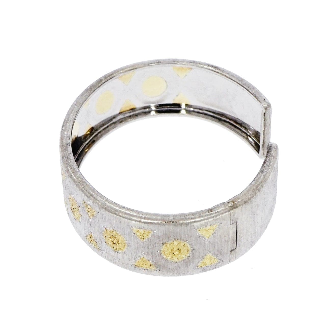Buccellati estate deals jewelry
