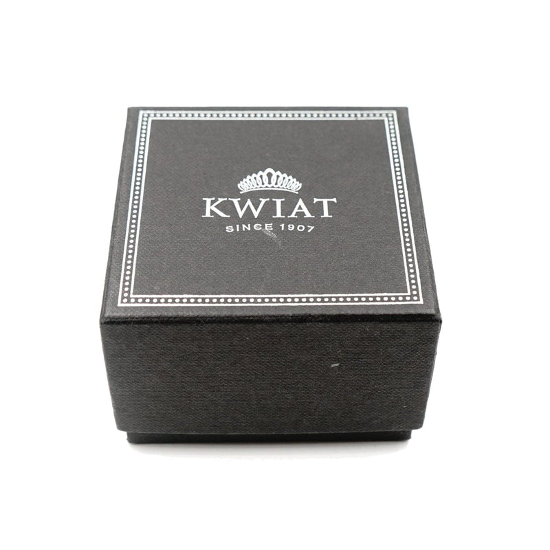 Estate Jewelry Estate Jewelry - Kwiat Diamond Cluster Earrings | Manfredi Jewels