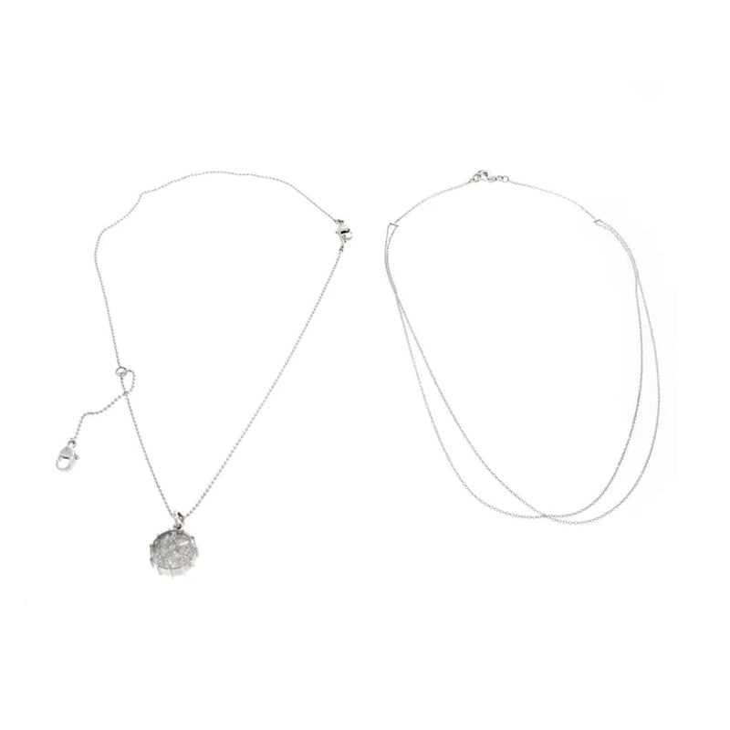 Renee lewis shake discount necklace