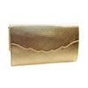 Estate Jewelry - Yellow Gold Clutch | Manfredi Jewels