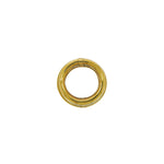 Estate Jewelry Estate Jewelry - Yellow Gold Hinged Folding Pomellato Ring | Manfredi Jewels