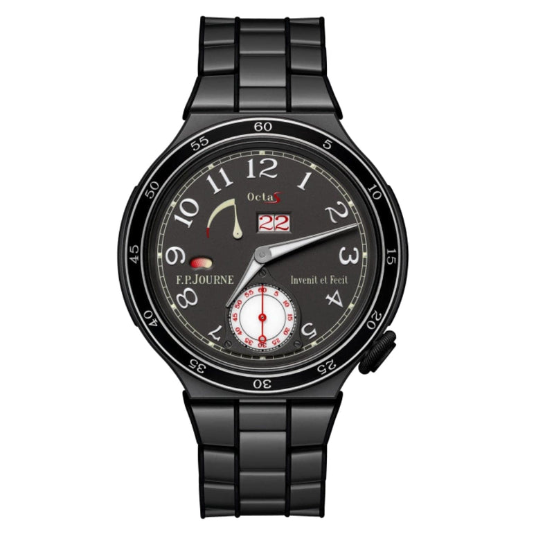F.P. Journe Watches - Automatique Réserve Titane Calibre 1300.3 | Manfredi Jewels