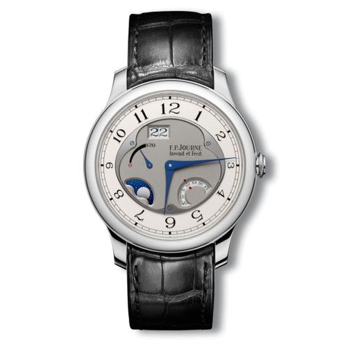 F.P. Journe Watches - Divine Calibre 1300.3 | Manfredi Jewels