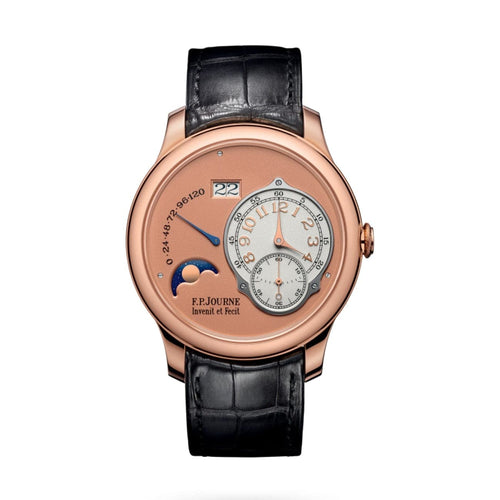 F.P. Journe Watches - LUNE Calibre 1300.3 | Manfredi Jewels