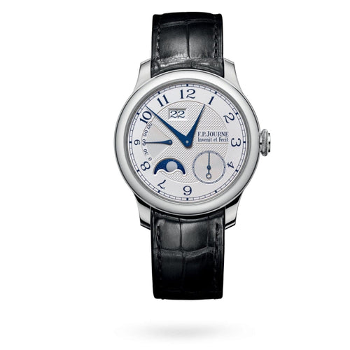 F.P. Journe Watches - Octa Automatique Lune Calibre 1300.3 | Manfredi Jewels