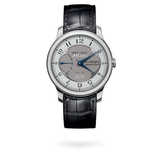 F.P. Journe Watches - Octa Quantieme Perpetuel | Manfredi Jewels