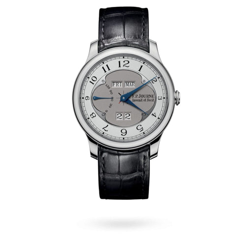 Octa Quantieme Perpetuel
