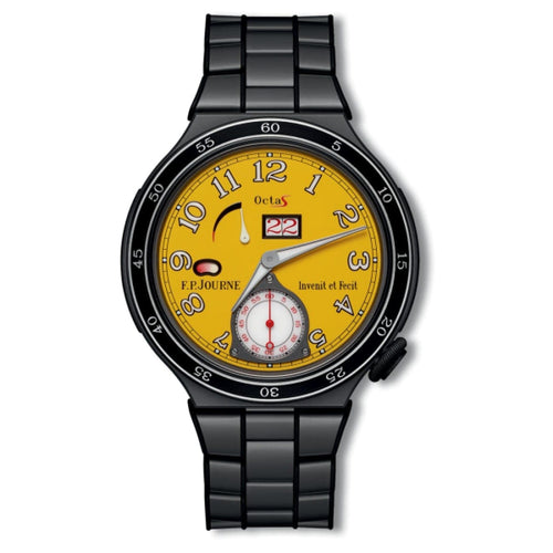 F.P. Journe Watches - Octa Sport Titane Calibre 1300.3 | Manfredi Jewels