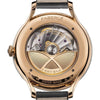 Fabergé Watches - Flirt 36MM 18 Karat Rose Gold Anthracite Dial | Manfredi Jewels