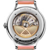 Fabergé Watches - Flirt 36MM 18 Karat Rose Gold White And Pink Dial | Manfredi Jewels