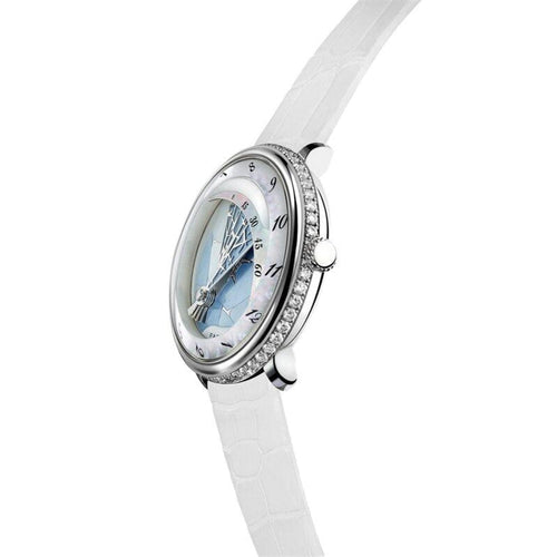 Fabergé Watches - Lady Compliquée Winter | Manfredi Jewels