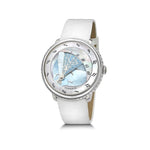 Fabergé Watches - Lady Compliquée Winter | Manfredi Jewels