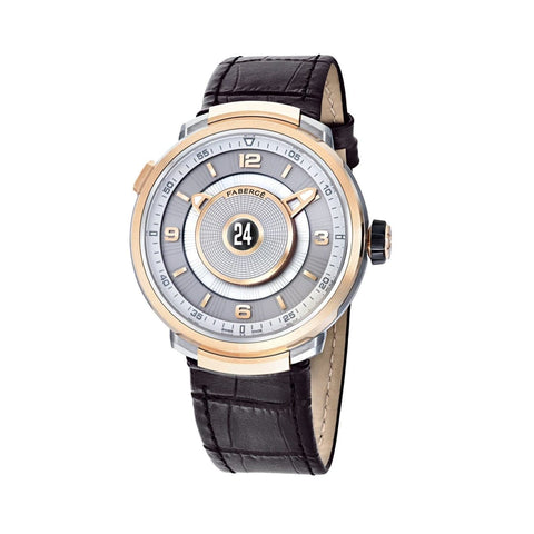 Visionnaire Dtz 18 Karat Rose Gold