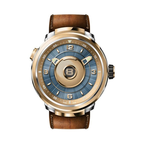 Fabergé Watches - Visionnaire Dtz Gallivanter | Manfredi Jewels