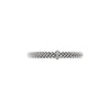 Fope Jewelry - 18k WHITE GOLD VENDOME FLEX IT BRACELET | Manfredi Jewels