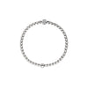 Fope Jewelry - 18KT WHITE GOLD EKA FLEX IT BRACELET SET WITH DIAMONDS | Manfredi Jewels