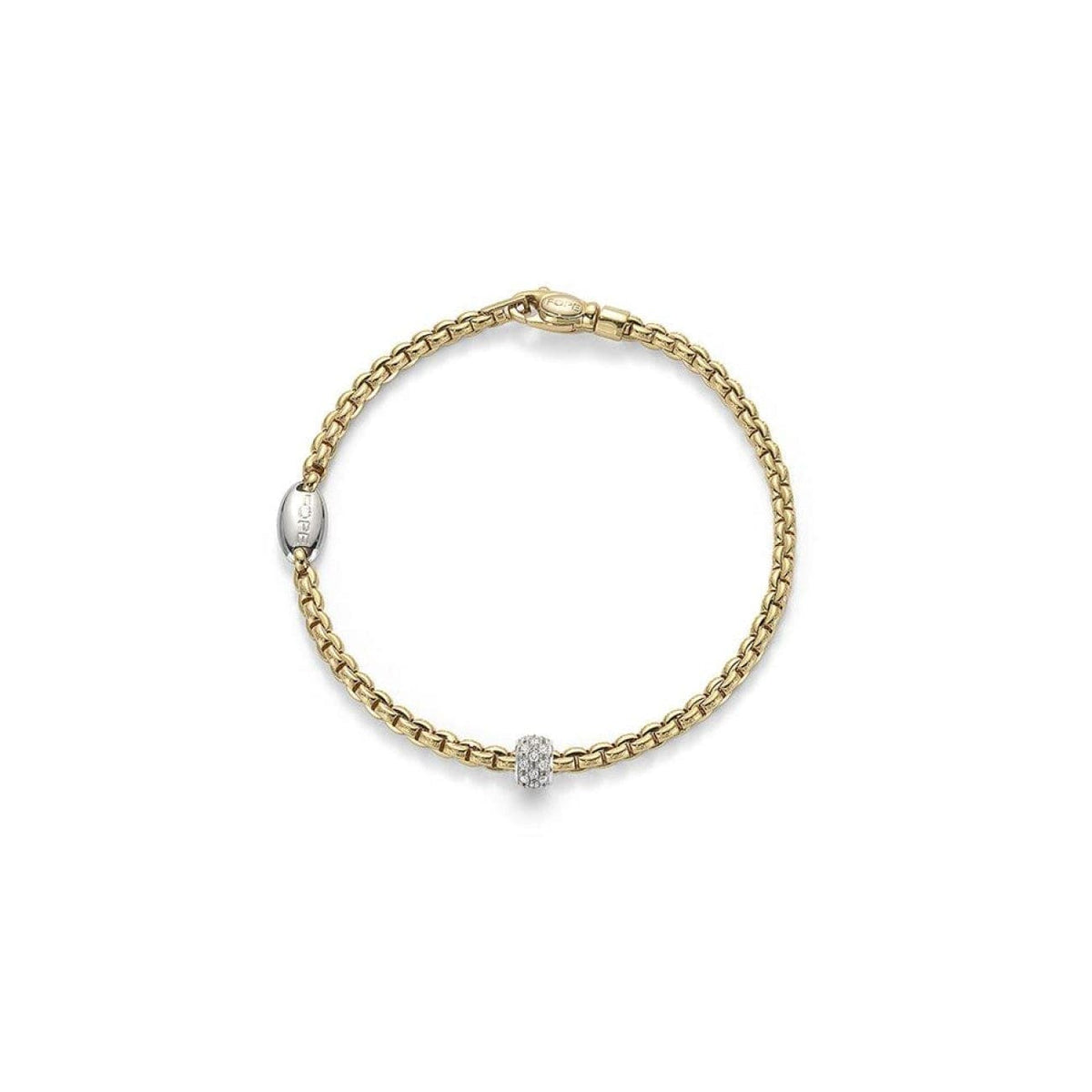 Fope Jewelry - EKA TINY | Manfredi Jewels