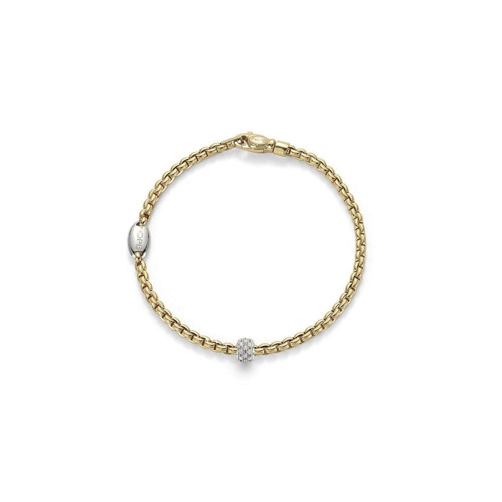 Fope Jewelry - EKA TINY | Manfredi Jewels