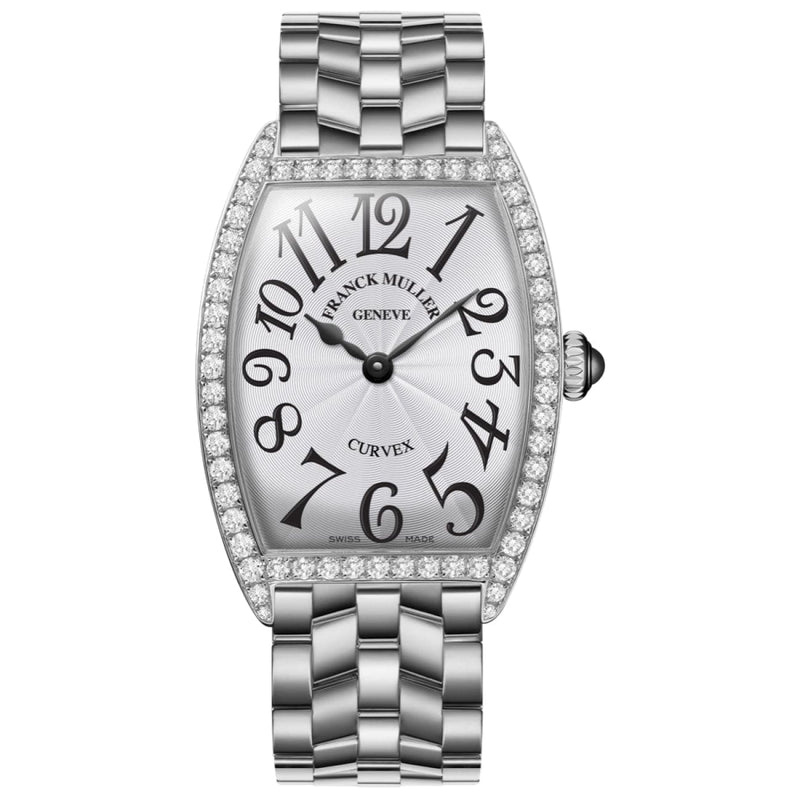 Franck Muller Watches - CINTREE CURVEX (PRE - ORDER) | Manfredi Jewels