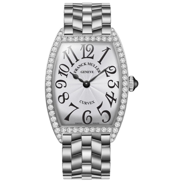 Franck Muller Watches - CINTRÈE CURVEX | Manfredi Jewels