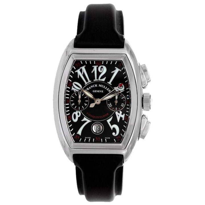 Franck Muller Watches - King Conquistador | Manfredi Jewels