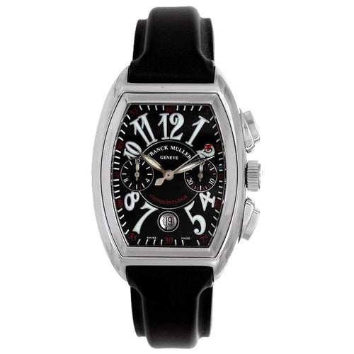 Franck Muller Watches - King Conquistador | Manfredi Jewels
